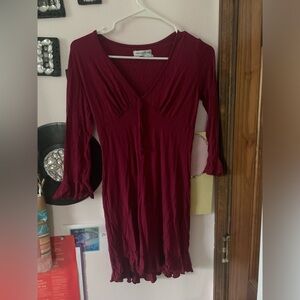 urban outfitters dress